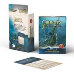 Objects of Intrigue: Waterways - Game Masters Toolbox