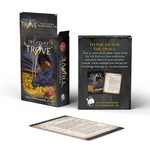 Treasure Trove: CR 17-20 - Game Masters Toolbox