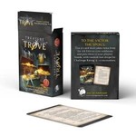 Treasure Trove: CR 9-12 - Game Masters Toolbox