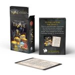 Treasure Trove: CR 13-16 - Game Masters Toolbox