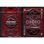 Playing Cards: Star Wars - Dark Side