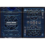 Star Wars Playing Cards - Light Side