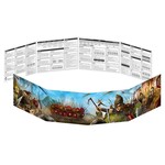 The North Sea Epilogues: GM`s Screen