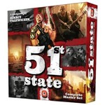 51st State Complete Master Set