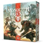 Monolith Arena