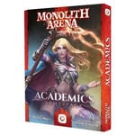 Academics Army Pack: Monolith Arena