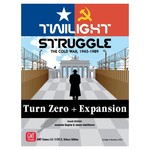 Twilight Struggle: Turn Zero Expansion