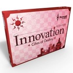 Innovation: Cities of Destiny (Third Edition) 3E