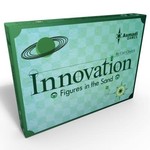 Innovation: Figures in the Sand (Third Edition) 3E