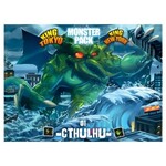 King of Tokyo Cthulhu Monster Pack