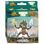 King of Tokyo / New York: Anubis Monster Pack