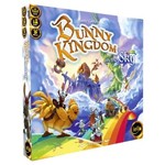 Bunny Kingdom: In the Sky