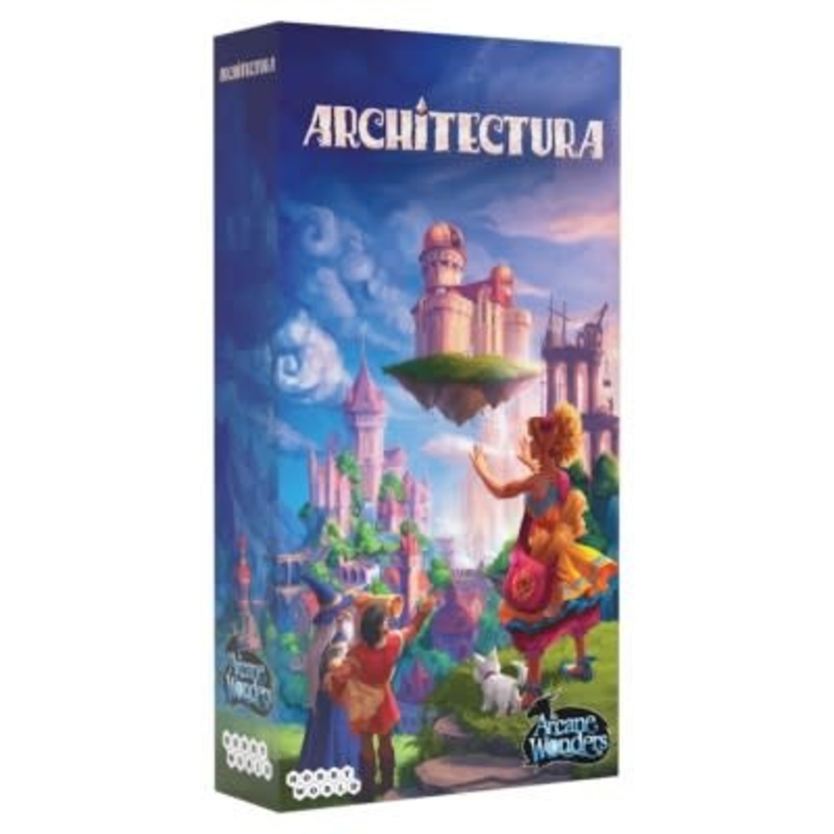 Architectura