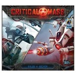 Critical Mass: Raijin vs. Archon