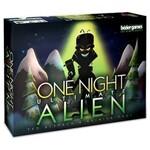 One Night Ultimate Alien