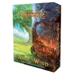 Call to Adventure: The Name of the Wind Expansion