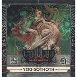 Cthulhu: Death May Die - Yog Sothoth Expansion