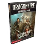 Dragonfire: Heroes of the Sword Coast