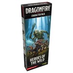 Dragonfire: Heroes of the Wild