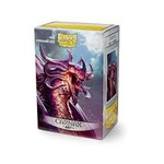 Dragon Shield - Standard Sleeves - Classic - LE Art - Carnax