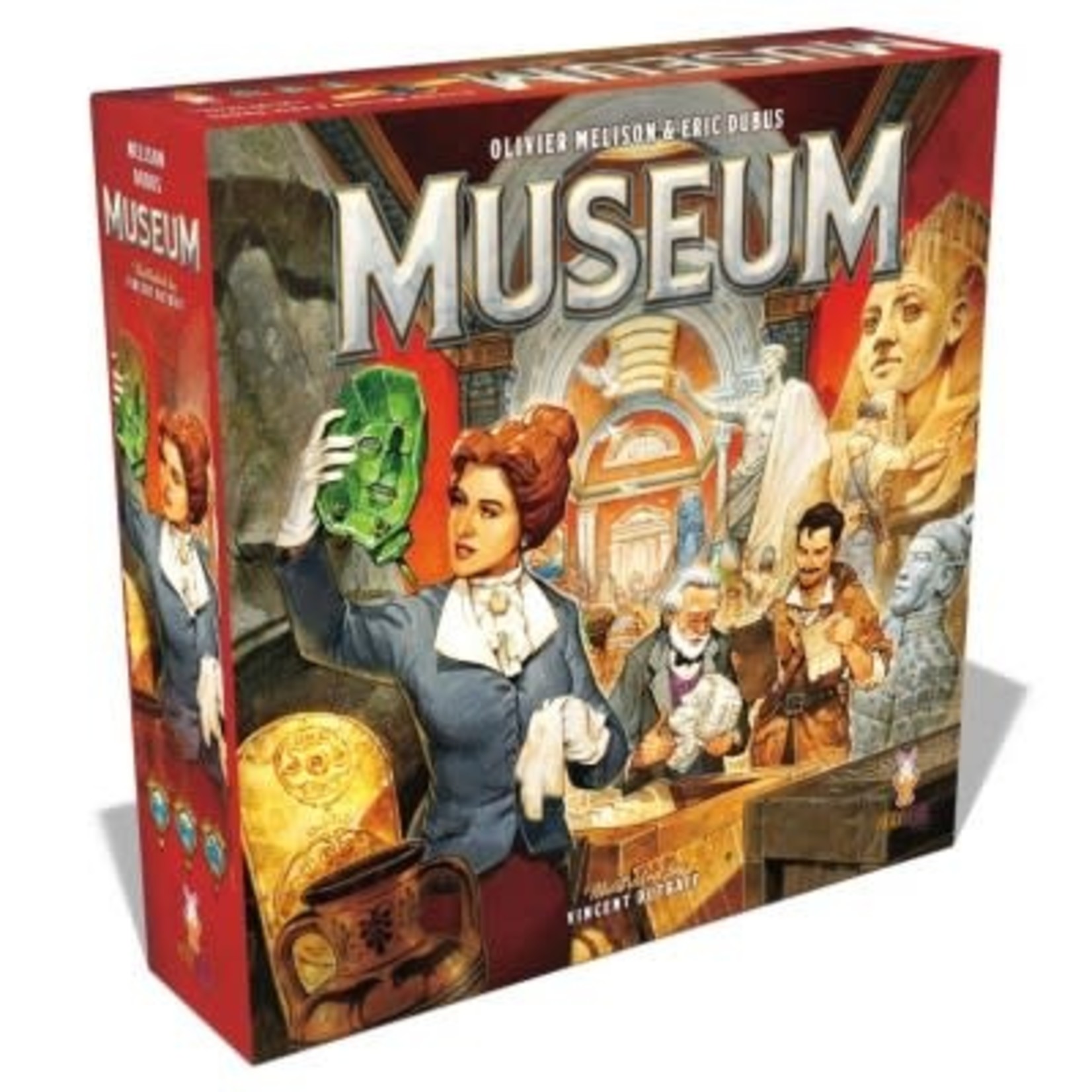Museum