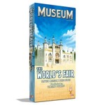 Museum: The World Fair Expansion