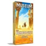 Museum: The Archeologist Expansion