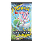 Pokemon: Unbroken Bonds - Sun & Moon Booster Pack