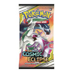 Pokemon: Cosmic Eclipse Booster Pack