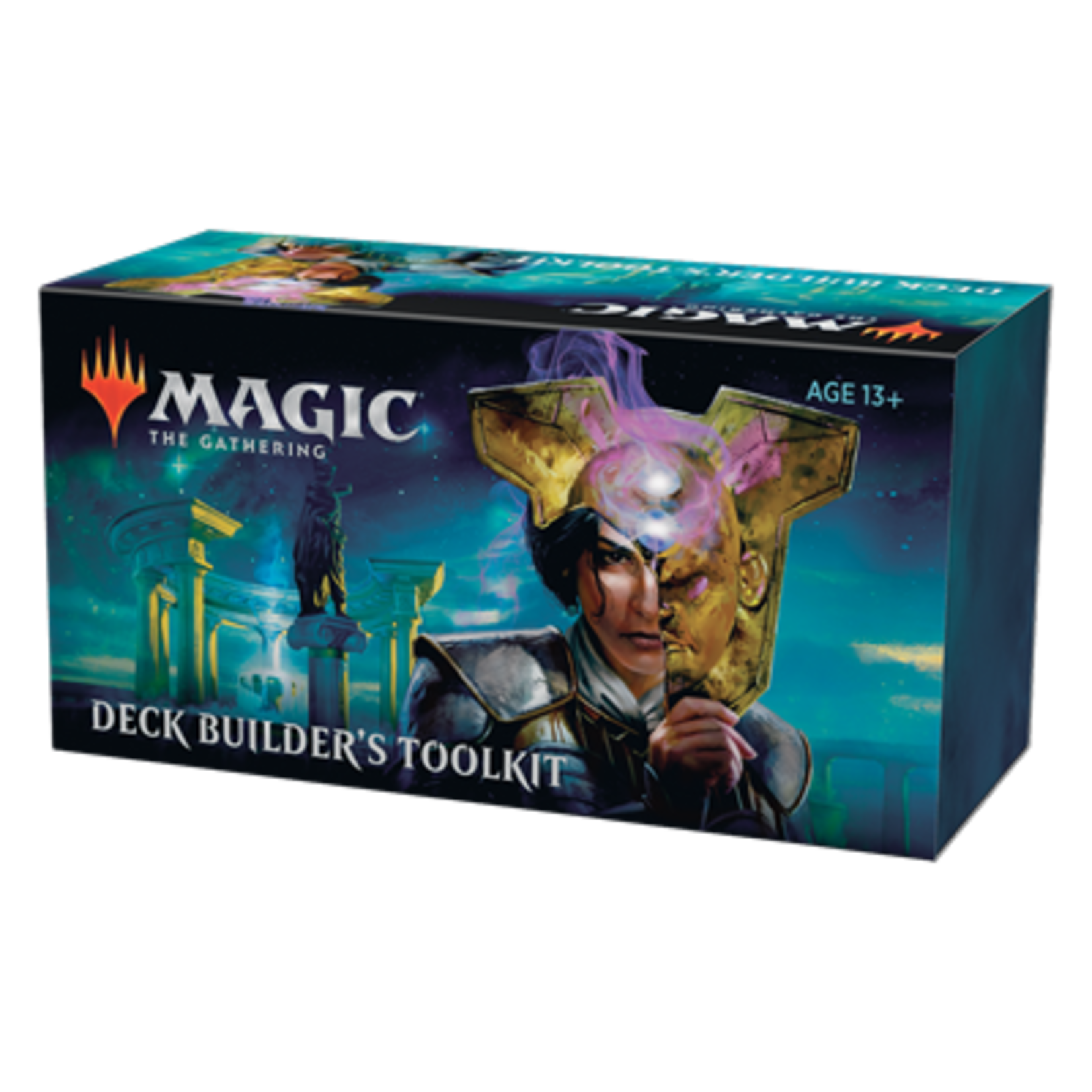 MTG: Theros Beyond Death Deck Builder's Toolkit