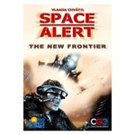 Space Alert: New Frontier Expansion
