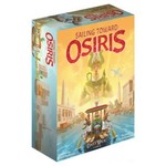 Sailing Towards Osiris