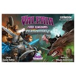 Valeria Card Kingdoms: Shadowvale Expansion