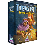 Thieves Den: Fortune Favors The Bold
