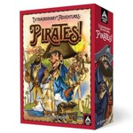 Extraordinary Adventures: Pirates