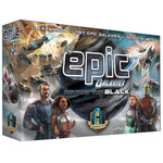 Tiny Epic Galaxies: Beyond the Black