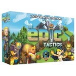 Tiny Epic Tactics: Deluxe Edition