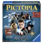 Pictopia: Harry Potter Edition
