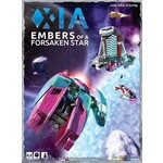 Xia: Embers of a Forsaken Star: Xia Legends of a Drift System Expansion