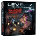 Level 7 [Extreme Prejudice]