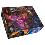 Sorcerer Base Game