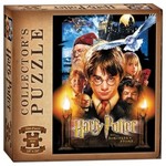Harry Potter: The Sorcerers Stone 550 Piece Puzzle