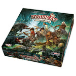 Zombicide Black Plague: Wulfsburg