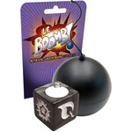 Le Boomb! (Black)