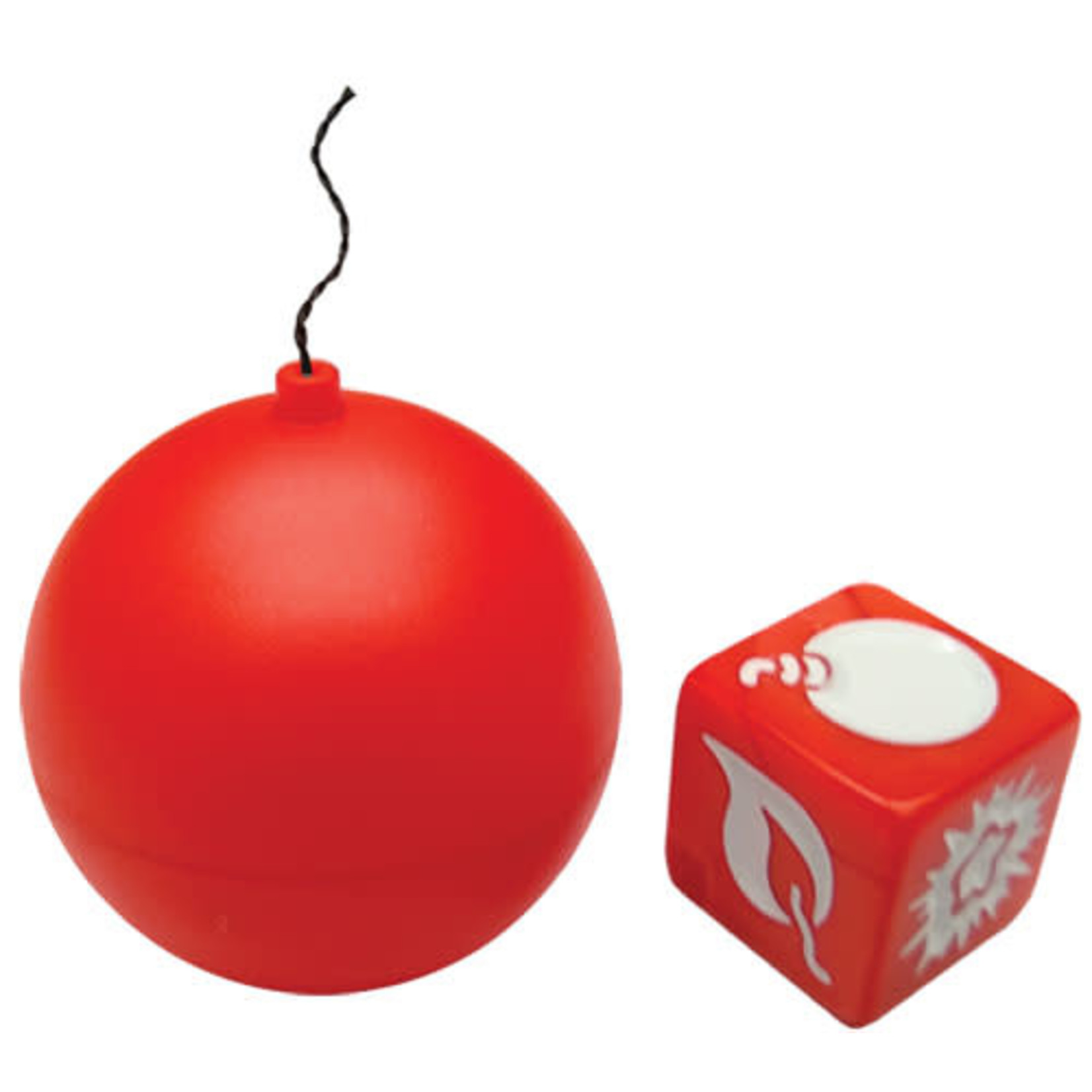 Le Boomb! (Red)