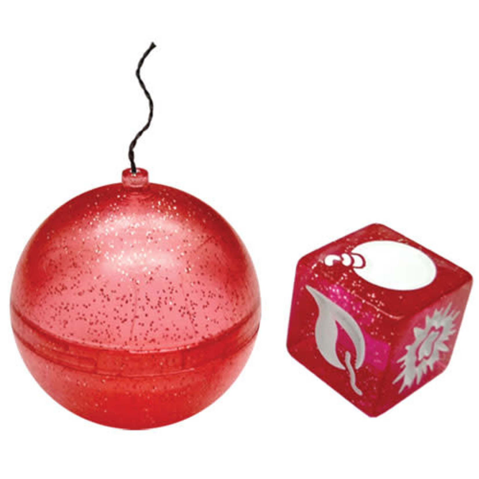 Le Boomb! (Pink)