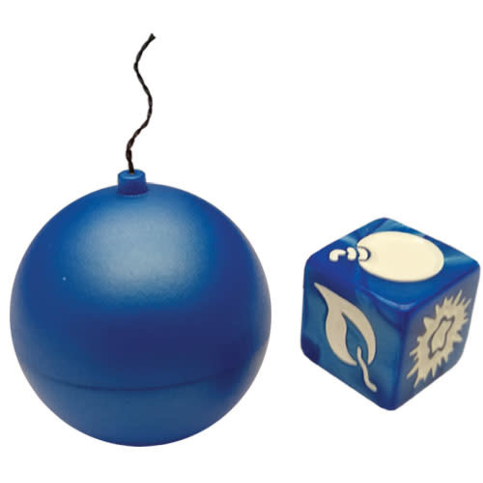 Le Boomb! (Blue)