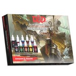 Dungeons & Dragons Nolzur's Marvelous Pigments: Adventurers Paint Set