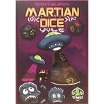 Martian Dice