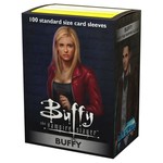 Dragon Shield Sleeves: LE Art - Classic 100 - Buffy the Vampire Slayer